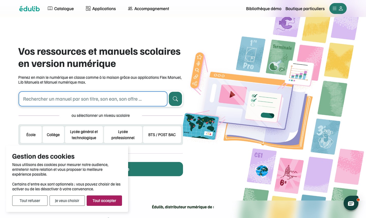 Edulib